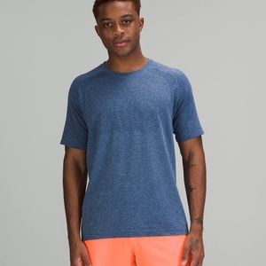 lululemon Metal Vent Tech Short-Sleeve Shirt 2.0